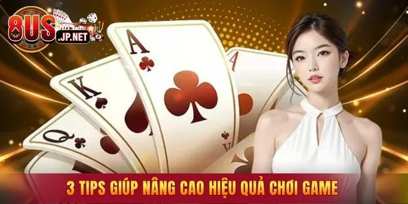 3 tips giúp nâng cao hiệu quả chơi game