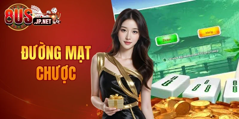 Đường Mạt Chược