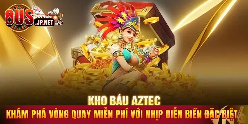 Khám phá vòng quay miễn phí với nhịp diễn biến đặc biệt 