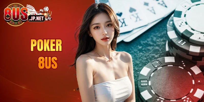 Poker 8US