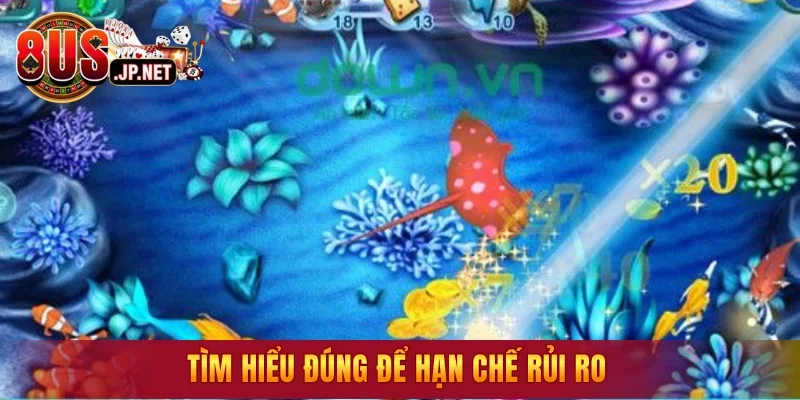 Tìm hiểu đúng để hạn chế rủi ro