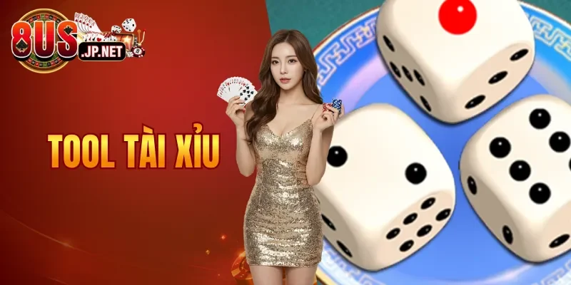 Tool Tài Xỉu